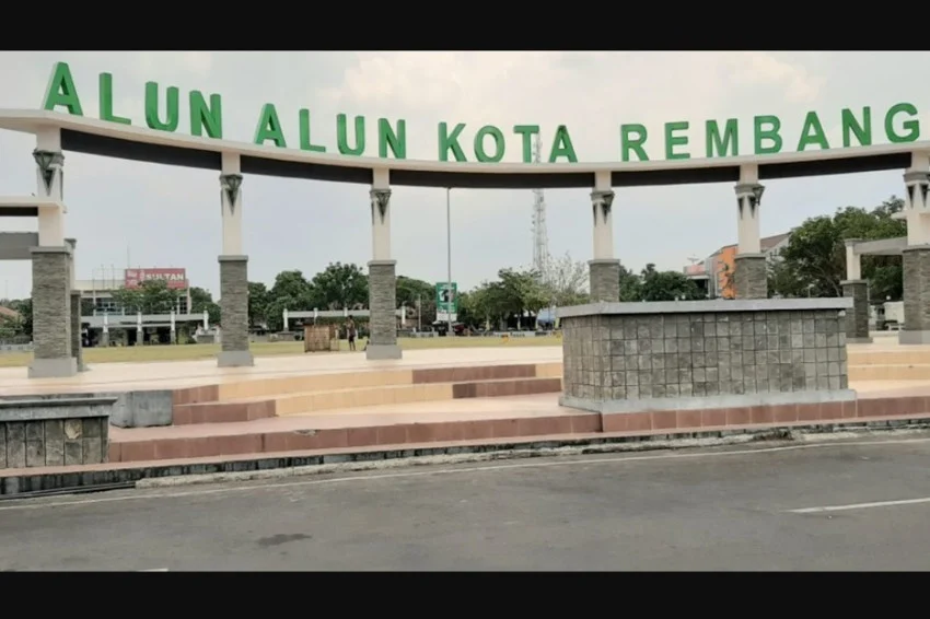 Travel Jogja Semarang Kudus Rembang Full Tol PP